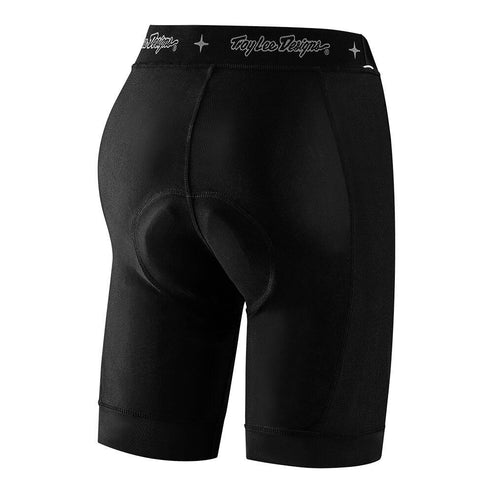 TROY LEE DESIGNS MTB PRO Damkort Svart