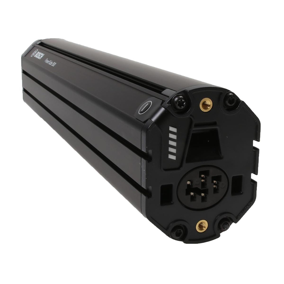 Integrerat batteri BOSCH POWERTUBE 625 Wh Vertikal