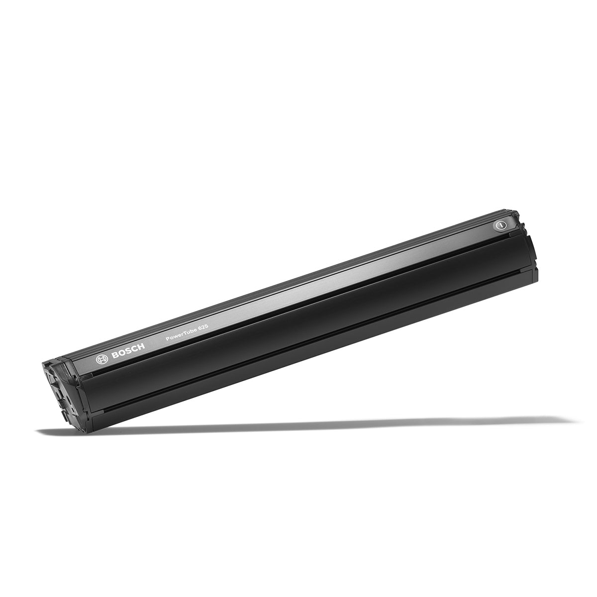 Integrated battery BOSCH POWERTUBE 625 Wh Horizontal