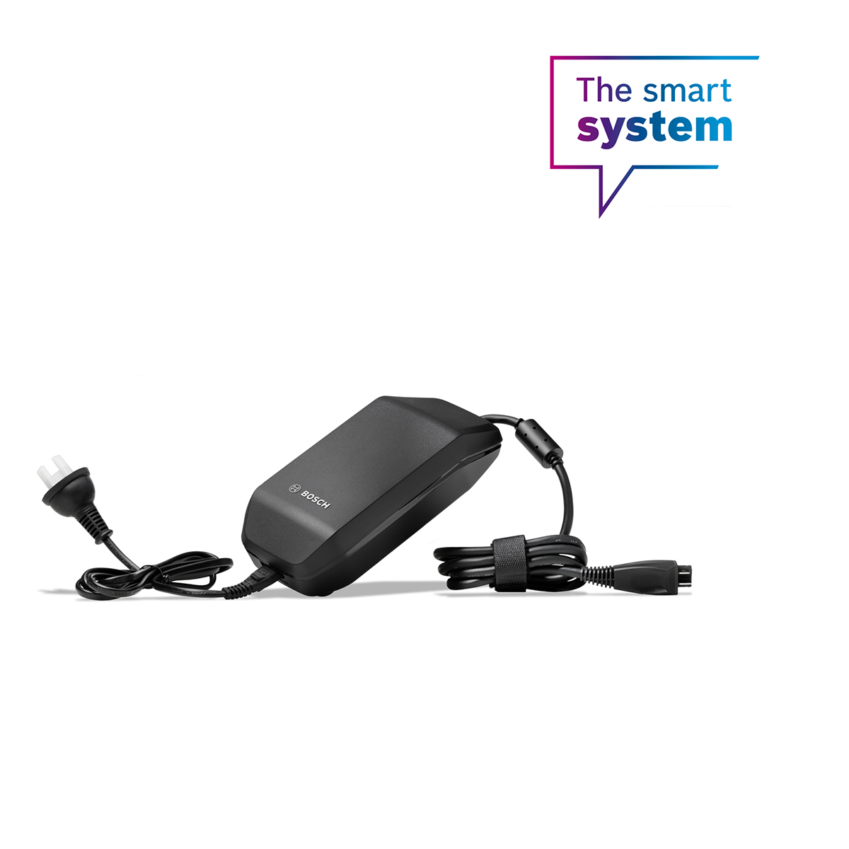 Batteriladdare BOSCH 4A SMART SYSTEM UE