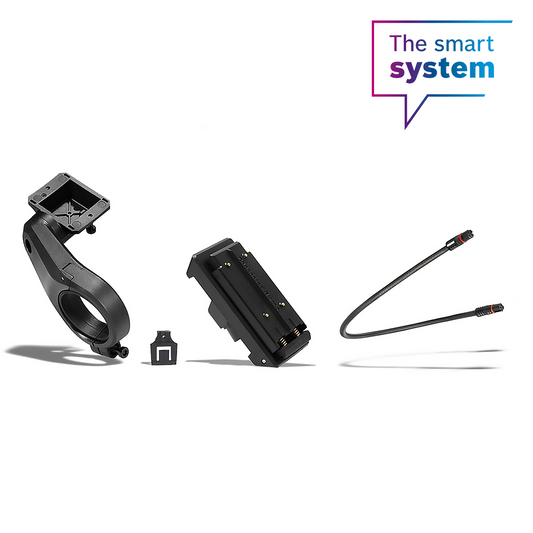 31,8 mm konsolsats BOSCH KIOX 300/500