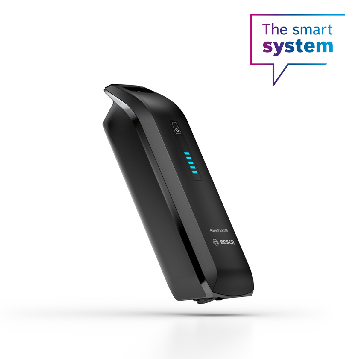 BOSCH POWERPACK 500 Wh External Battery – Probikeshop