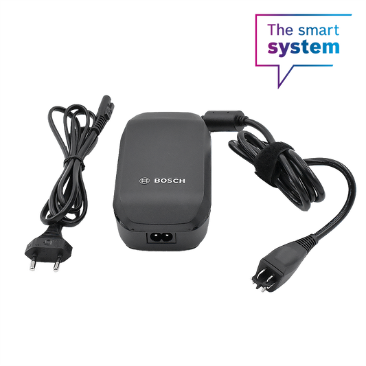 Batteriladdare BOSCH 2A SMART SYSTEM UE
