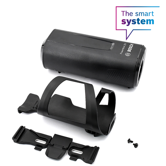 BOSCH POWERMORE 250 Wh externt batteri för flaskhållare