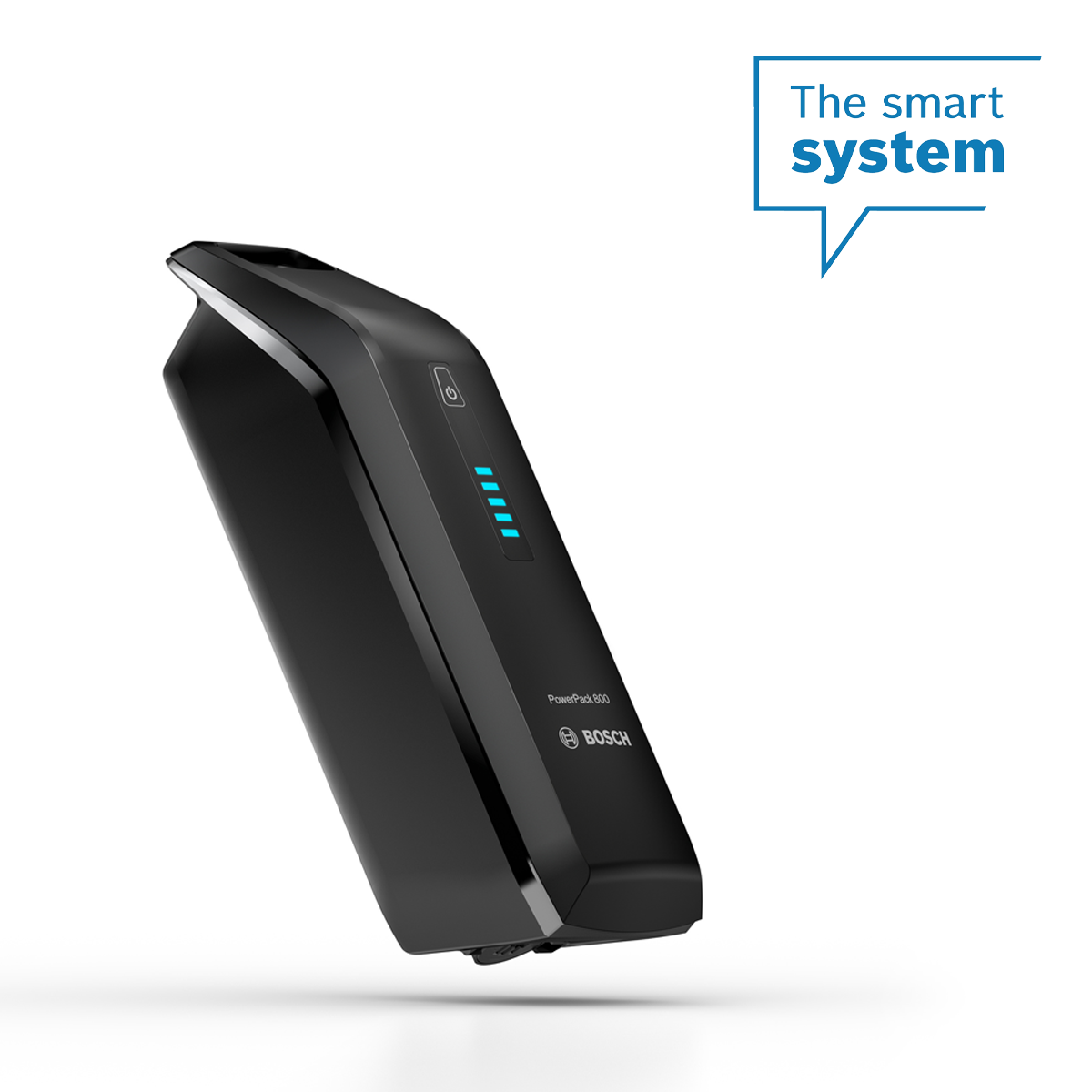 BOSCH POWERPACK 800 Wh externt batteri