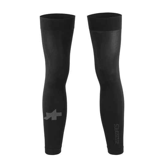 ASSOS EVO leggings Svart