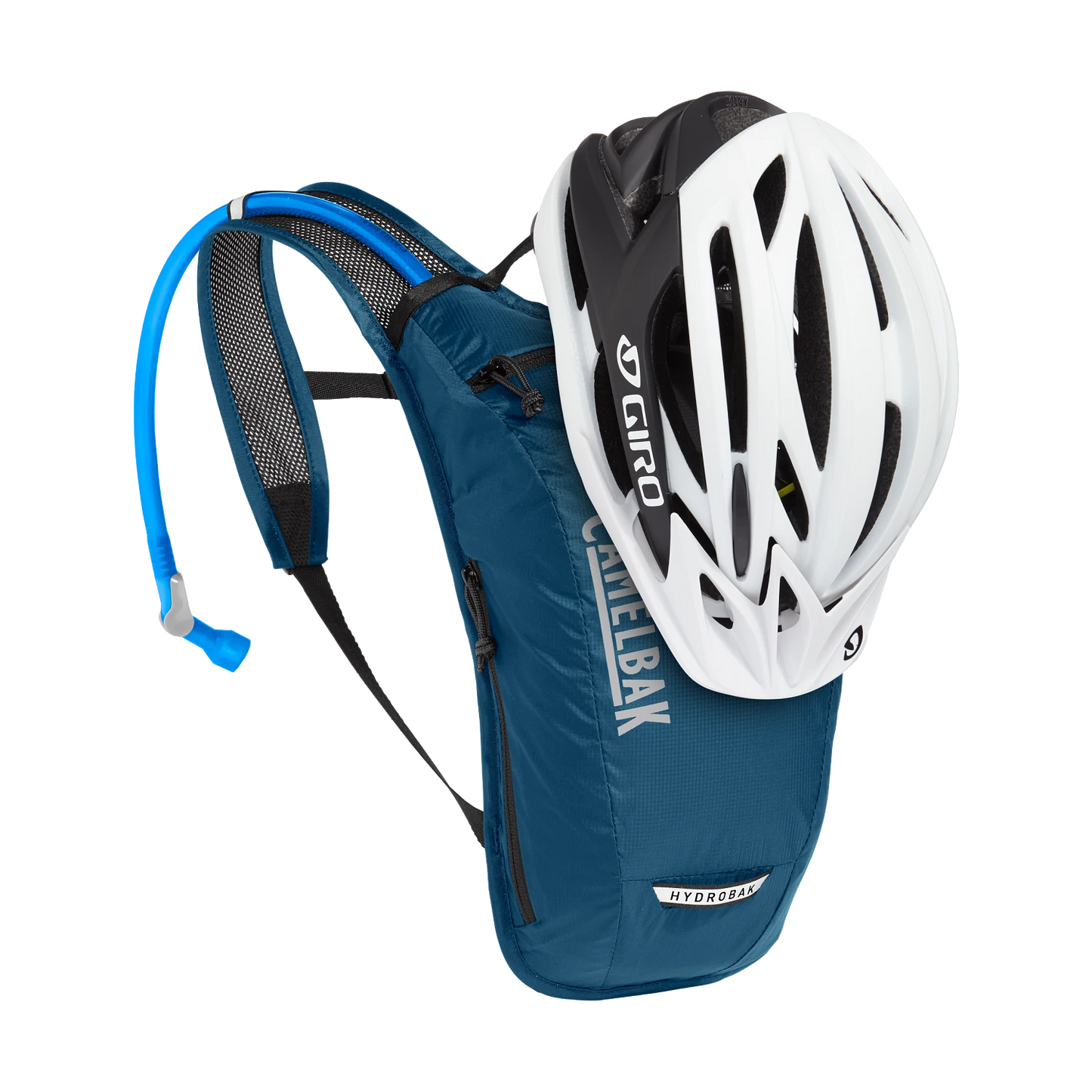 CAMELBAK HYDROBAK LIGHT 2,5L vätskebag Turkos