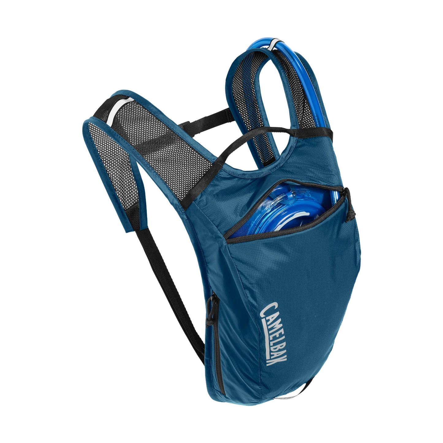 CAMELBAK HYDROBAK LIGHT 2,5L vätskebag Turkos