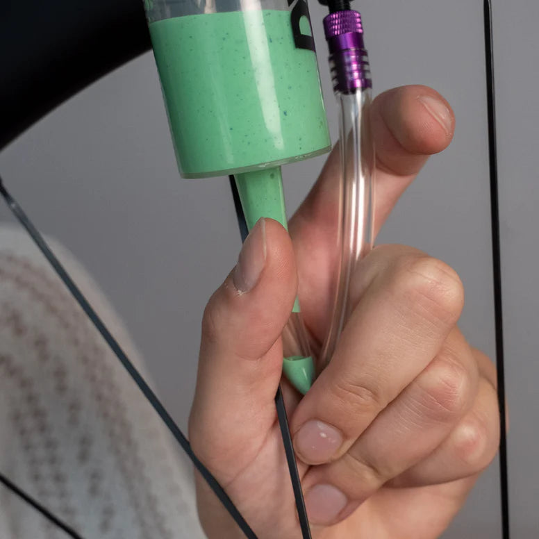 Sprutan för DYNAMIC HECTOR THE INJECTOR Preventiv vätska