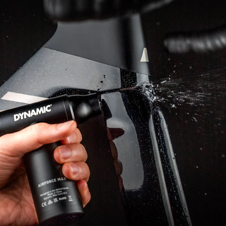 DYNAMIC AIRFORCE MAX blåsmaskin