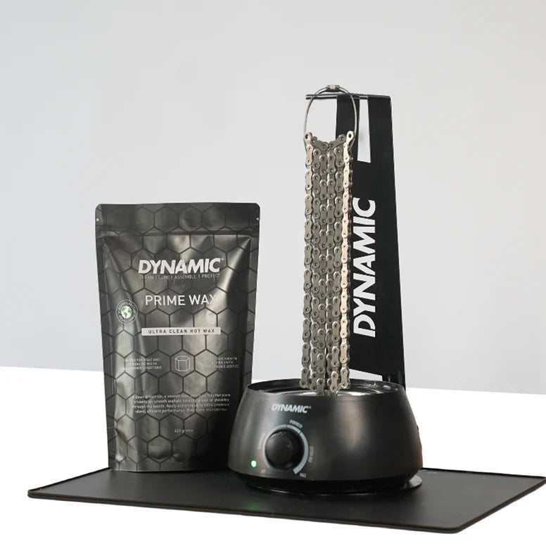 Varmvax DYNAMIC PRIME WAX (450 g)
