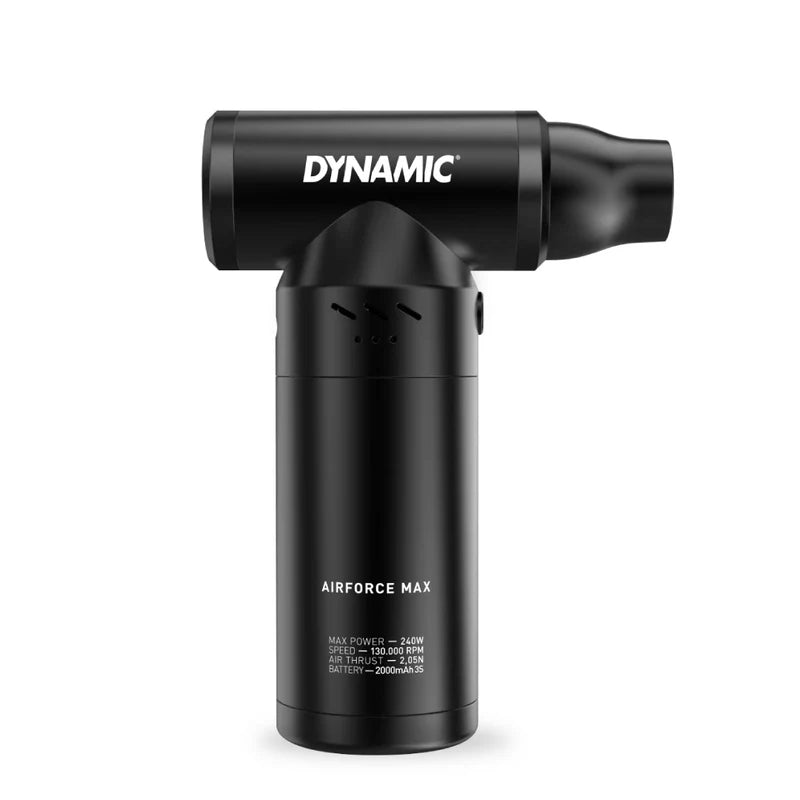 DYNAMIC AIRFORCE MAX blåsmaskin