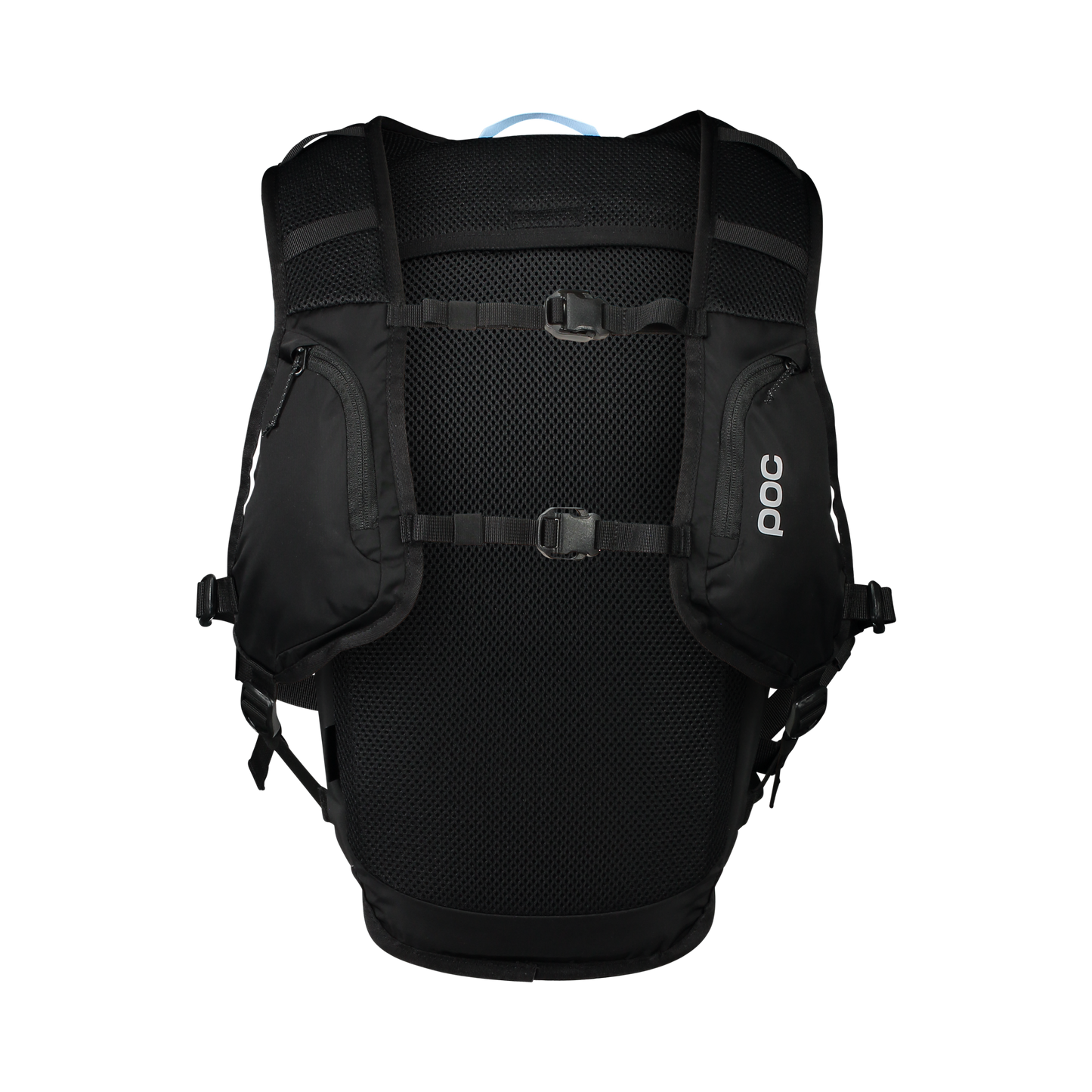 POC Backpack with Dorsal COLUMN VPD 13L Black