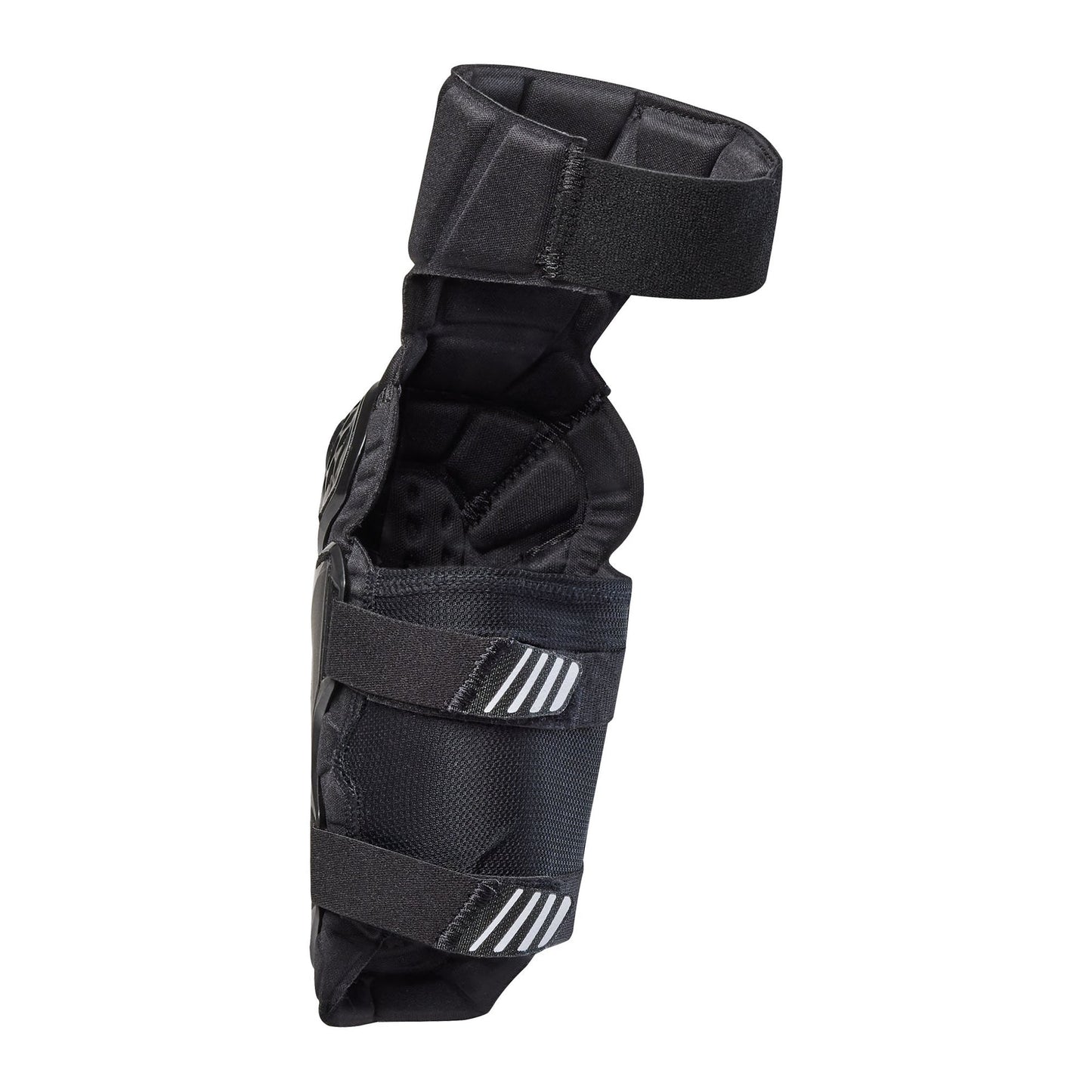 Armbågsskydd FOX TITAN RA Junior Svart