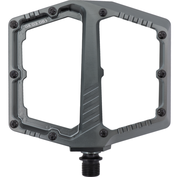 AMBIT BREACH Medium plattpedaler Blå