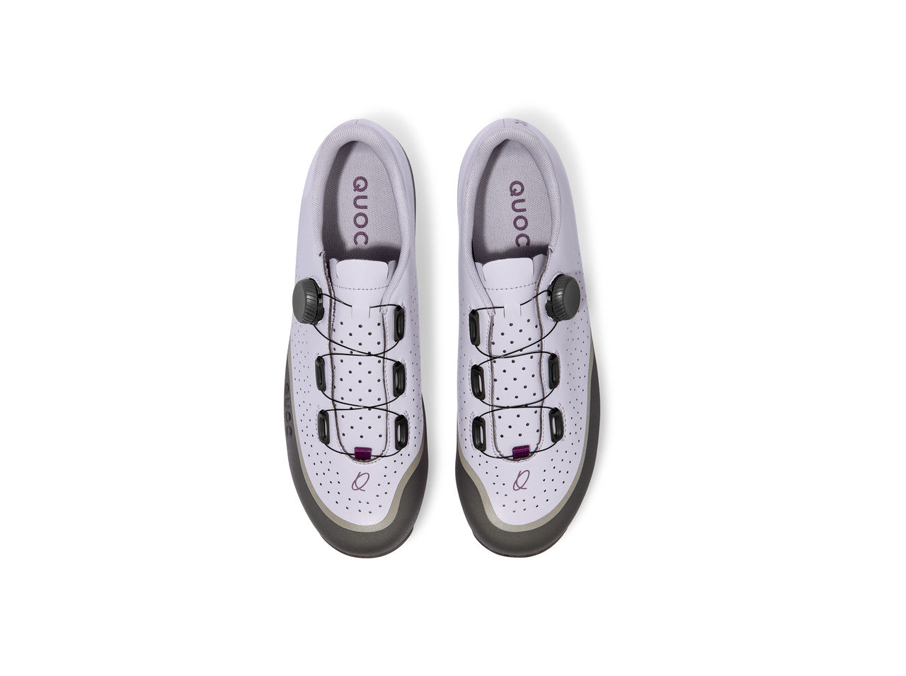 Grus QUOC GRAN TOURER III Lila skor