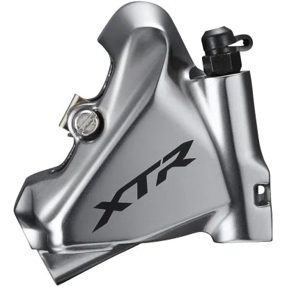 SHIMANO XTR BR-M9110 2-kolvs Flat Mount-bromsok bak