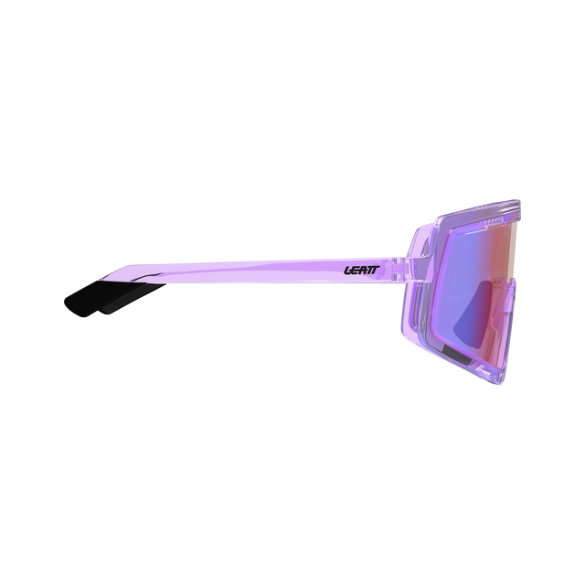 LEATT MADVIZ ONE Clera Violetr IRIZ Fuschia 41 VLT Glasögon