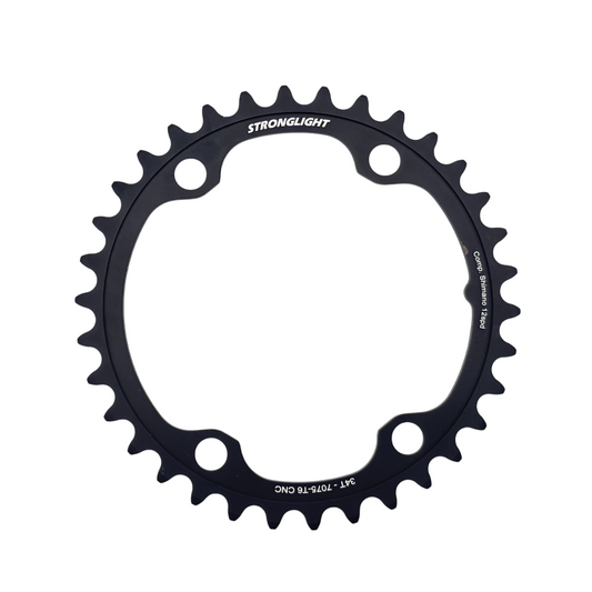 STRONGLIGHT CT² 12V Innerbricka för ULTEGRA/105 FC-R8100/R7100 110mm