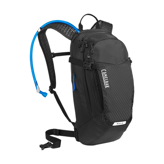 CAMELBAK MULE 12 L Hydration Bag Black