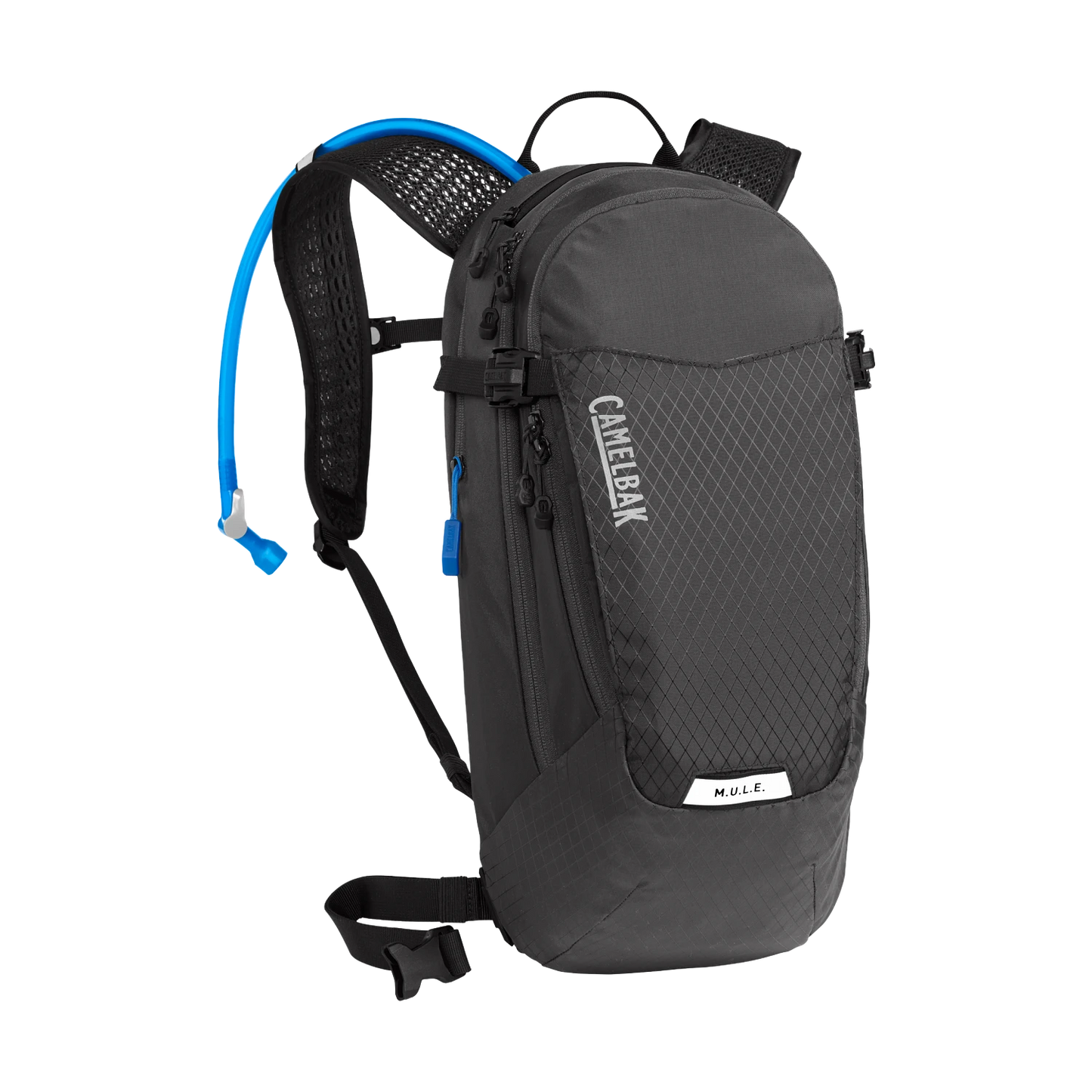 CAMELBAK WOMEN MULE 12L Hydreringsväska i svart kol