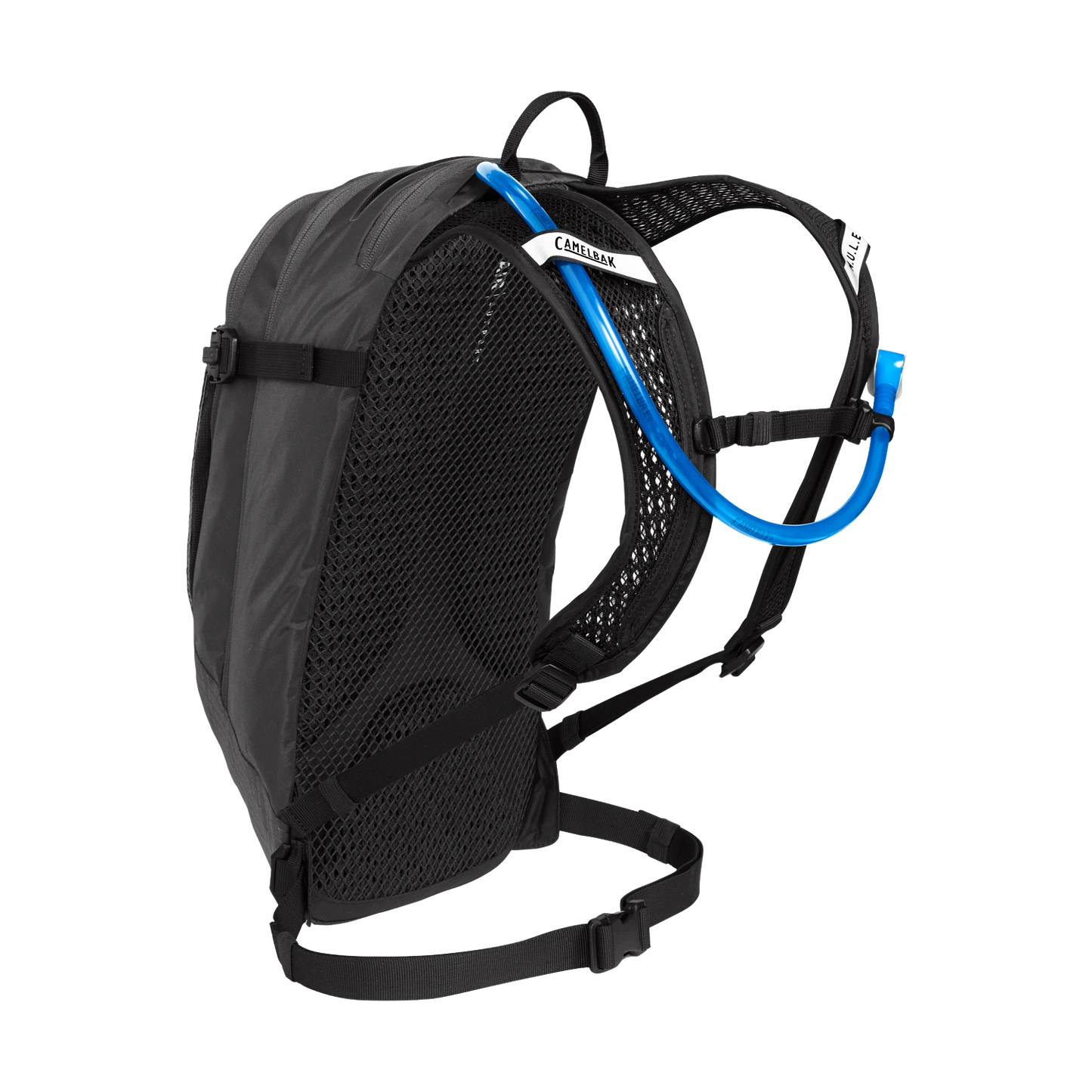 CAMELBAK WOMEN MULE 12L Hydreringsväska i svart kol