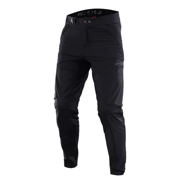 TROY LEE DESIGNS RUCKUS CARGO Pants Black