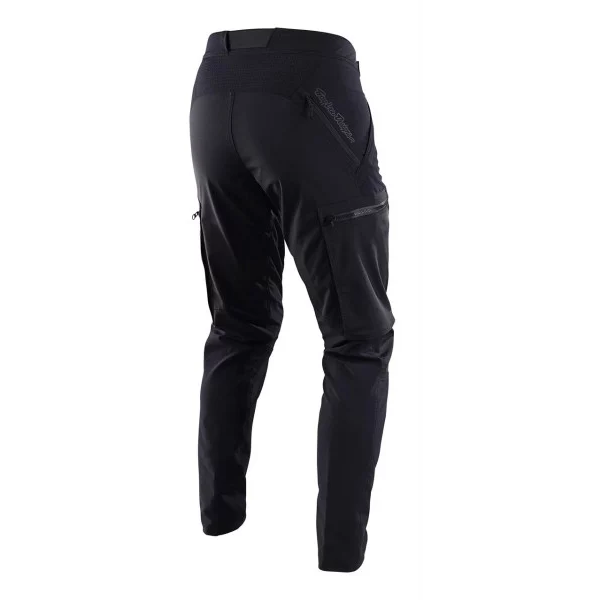 TROY LEE DESIGNS RUCKUS CARGO Pants Black