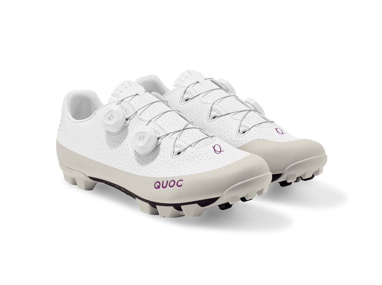 Grus QUOC GRAN TOURER XC Chalk skor