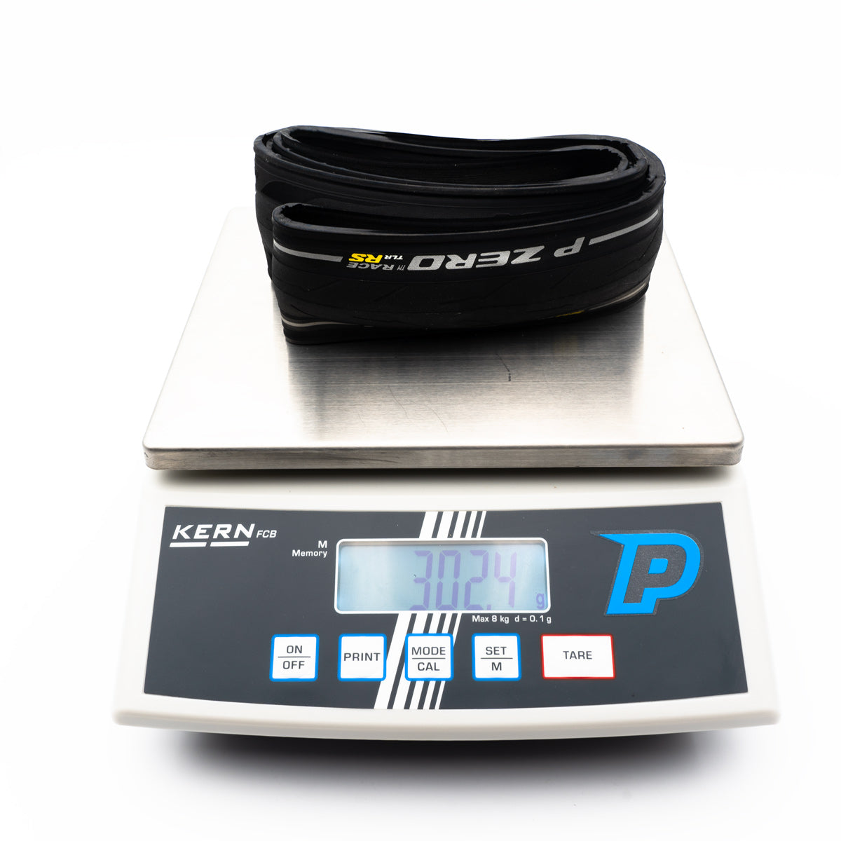 PIRELLI P ZERO RACE TLR RS 700x28c Tubeless Ready Svart däck