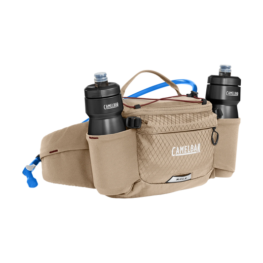 CAMELBAK MULE 5 L WAIST PACK Hydreringspåse i form av Moondust