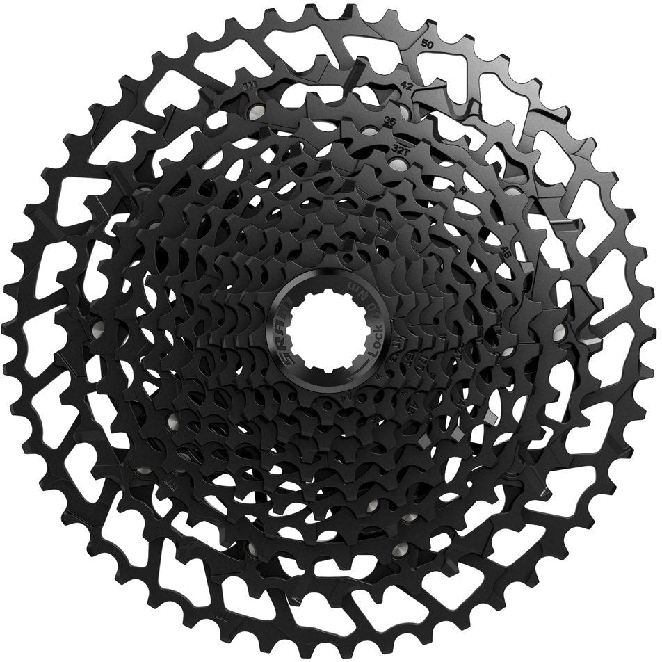 12V-kassett SRAM NX EAGLE PG-1230
