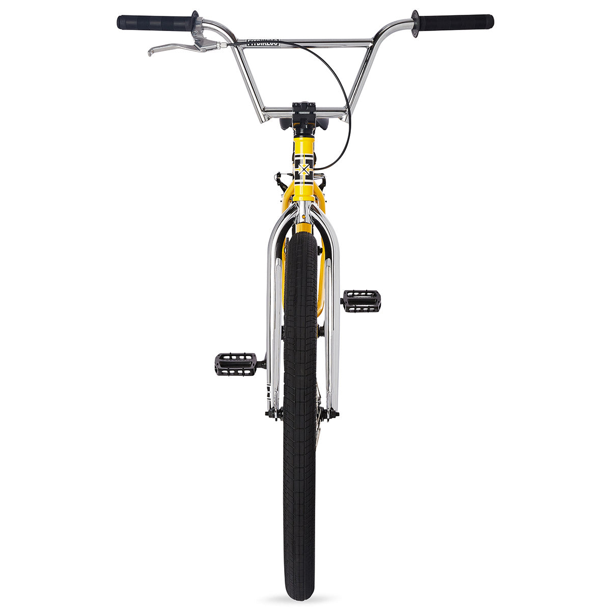 BMX FITBIKECO CR 29" Yellow
