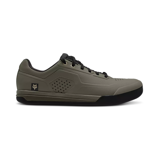 FOX UNION FLAT MTB-skor khaki
