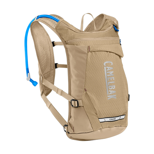 CAMELBAK CHASE ADVENTURE 8 L VEST Hydreringsväska Moondust