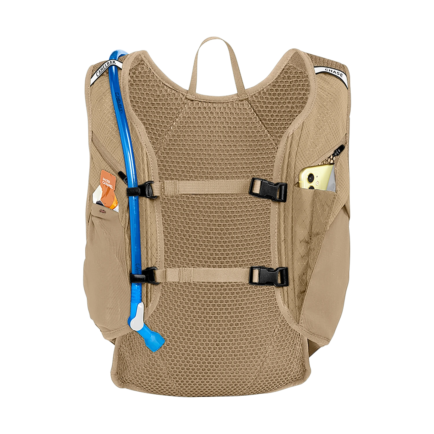 CAMELBAK CHASE ADVENTURE 8 L VEST Hydreringsväska Moondust