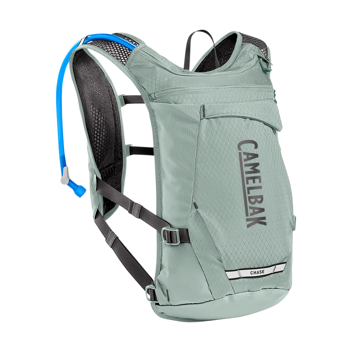 CAMELBAK CHASE ADVENTURE 8 L VEST Black Earth Hydreringsväska