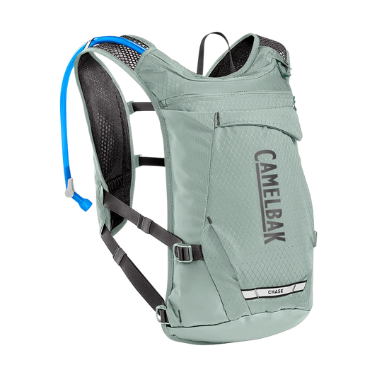 CAMELBAK CHASE ADVENTURE 8 L VEST Black Earth Hydreringsväska