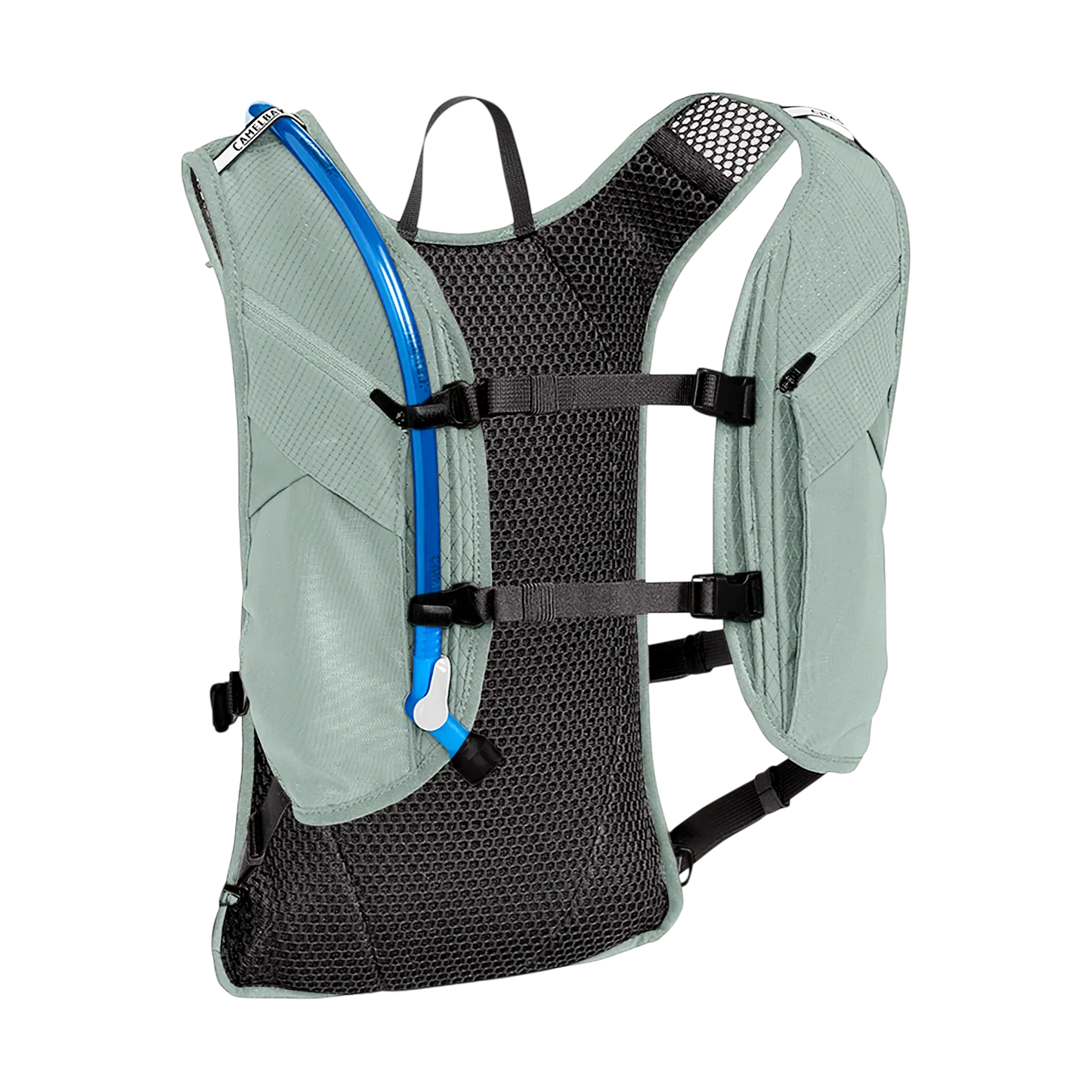 CAMELBAK CHASE ADVENTURE 8 L VEST Black Earth Hydreringsväska