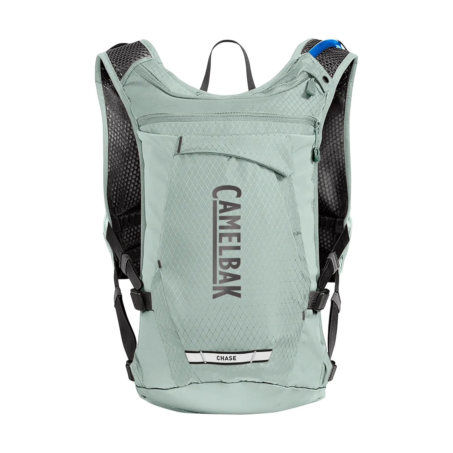 CAMELBAK CHASE ADVENTURE 8 L VEST Black Earth Hydreringsväska