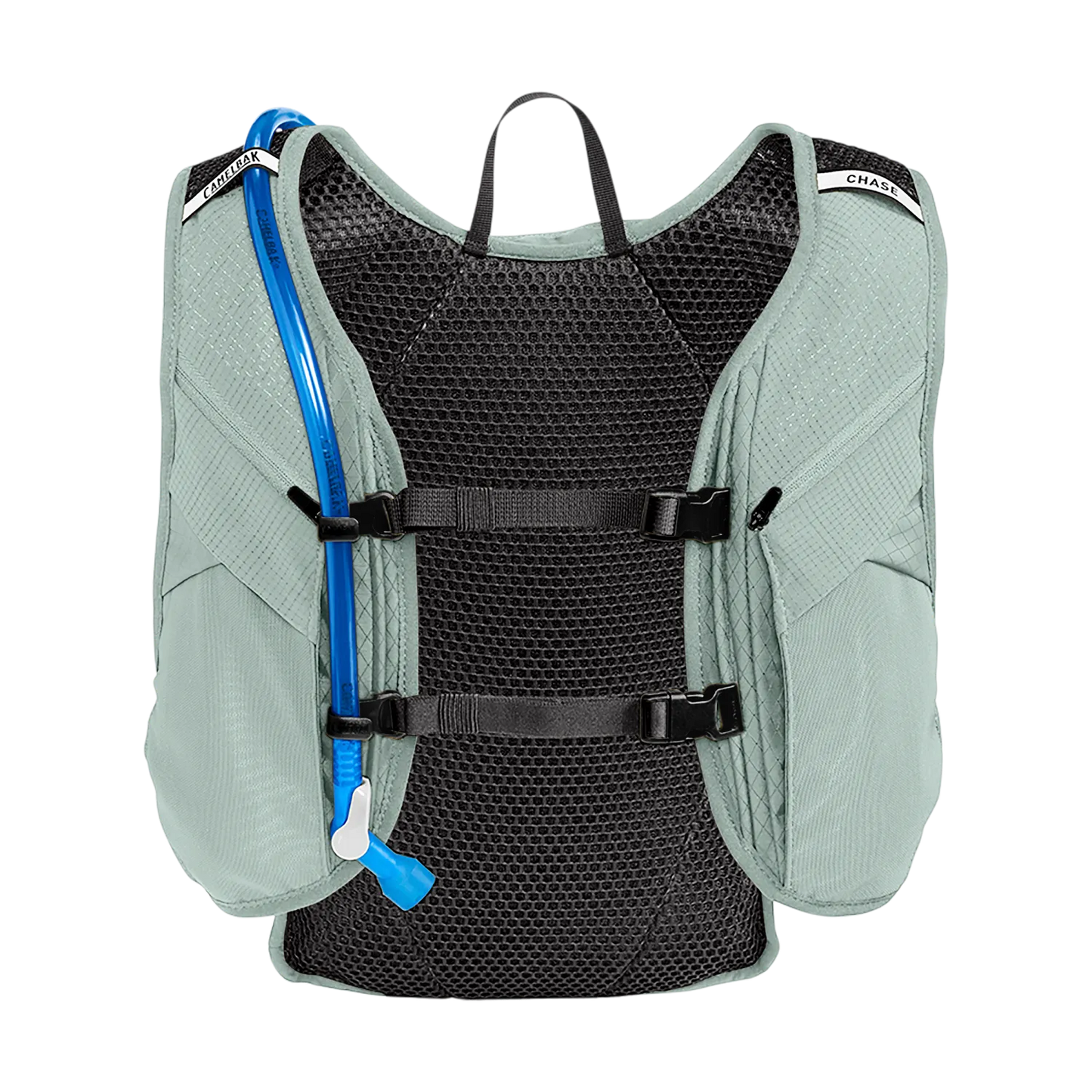 CAMELBAK CHASE ADVENTURE 8 L VEST Black Earth Hydreringsväska