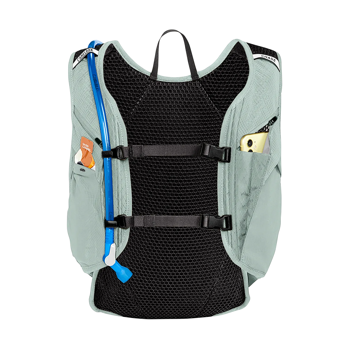 CAMELBAK CHASE ADVENTURE 8 L VEST Black Earth Hydreringsväska