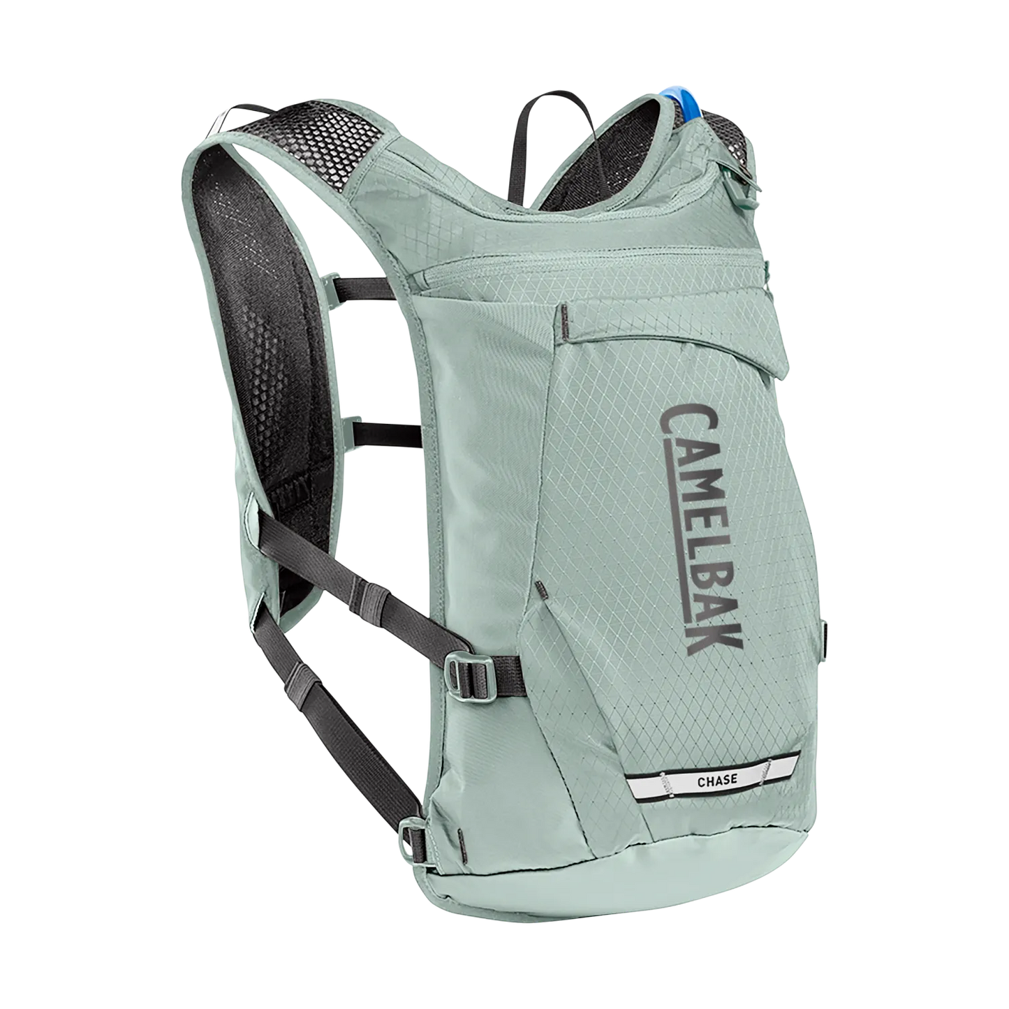 CAMELBAK CHASE ADVENTURE 8 L VEST Black Earth Hydreringsväska