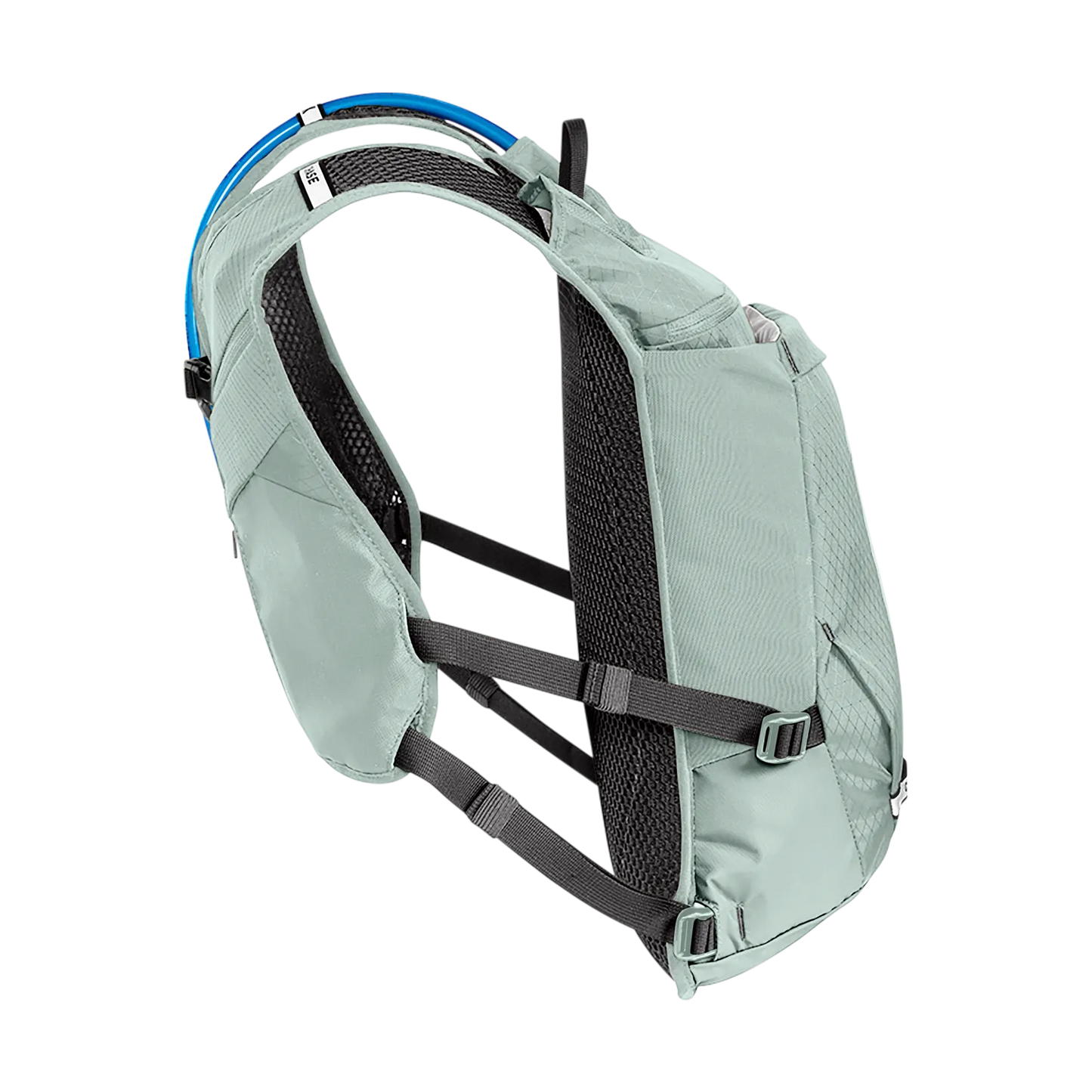 CAMELBAK CHASE ADVENTURE 8 L VEST Black Earth Hydreringsväska