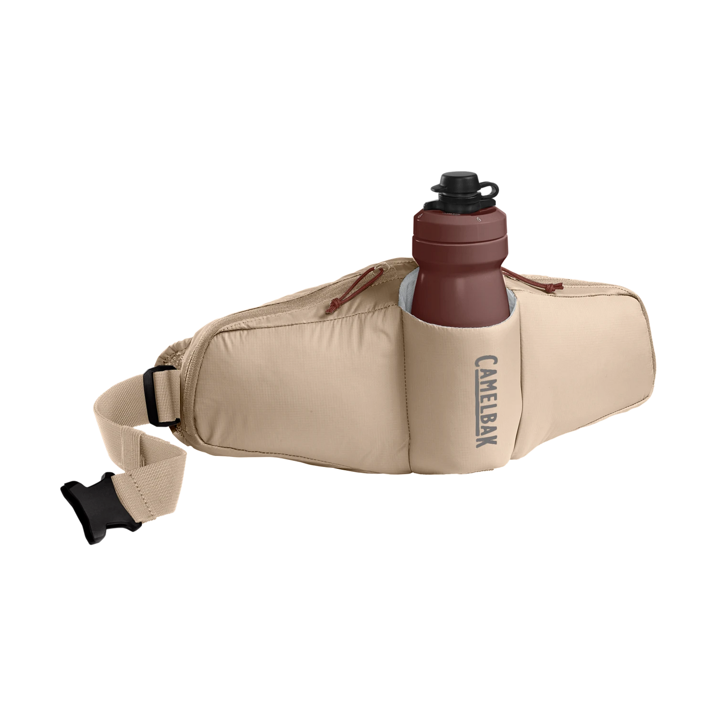 Bananväska CAMELBAK PODIUM FLOW 2 2,5 L WAIST PACK Moondust