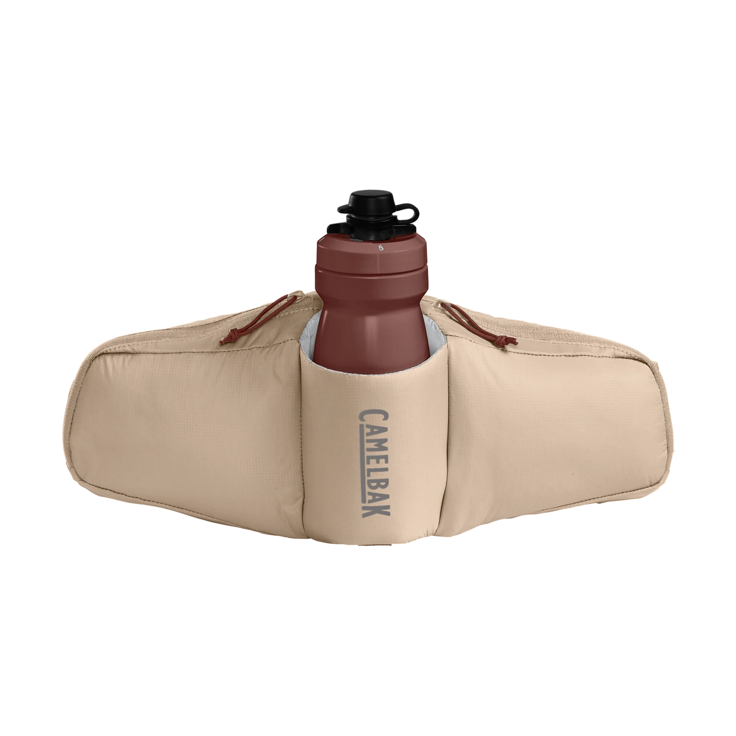 Bananväska CAMELBAK PODIUM FLOW 2 2,5 L WAIST PACK Moondust