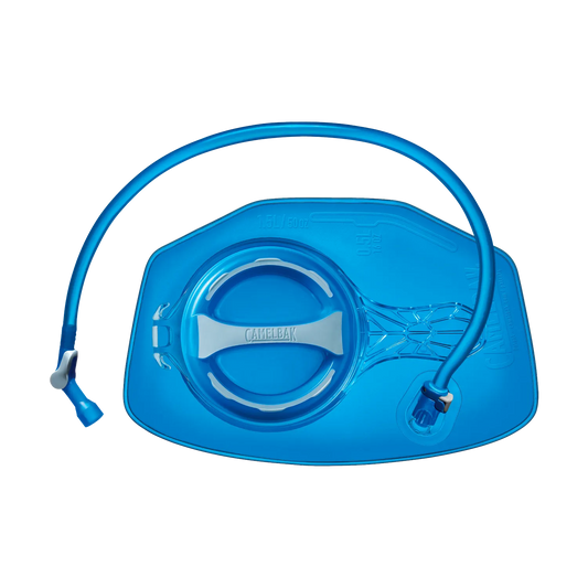 CAMELBAK CRUX LUMBAR Vattenpåse 1,5 L Blå