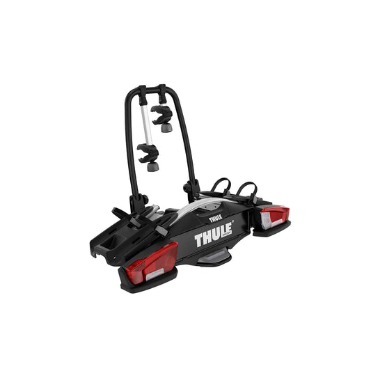THULE VELOCOMPACT 2 cykelhållare på dragkrok