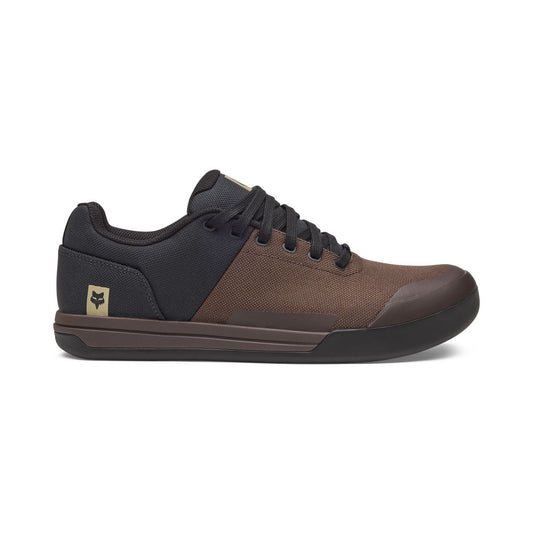FOX UNION CANVAS FLAT MTB-skor Bruna 2025