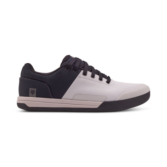 FOX UNION CANVAS FLAT MTB-skor Vit 2025